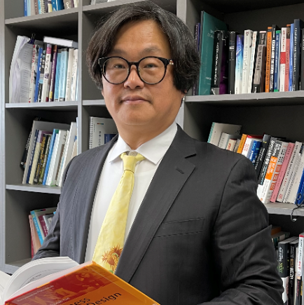 Photo of Maia Chankseliani, PhD